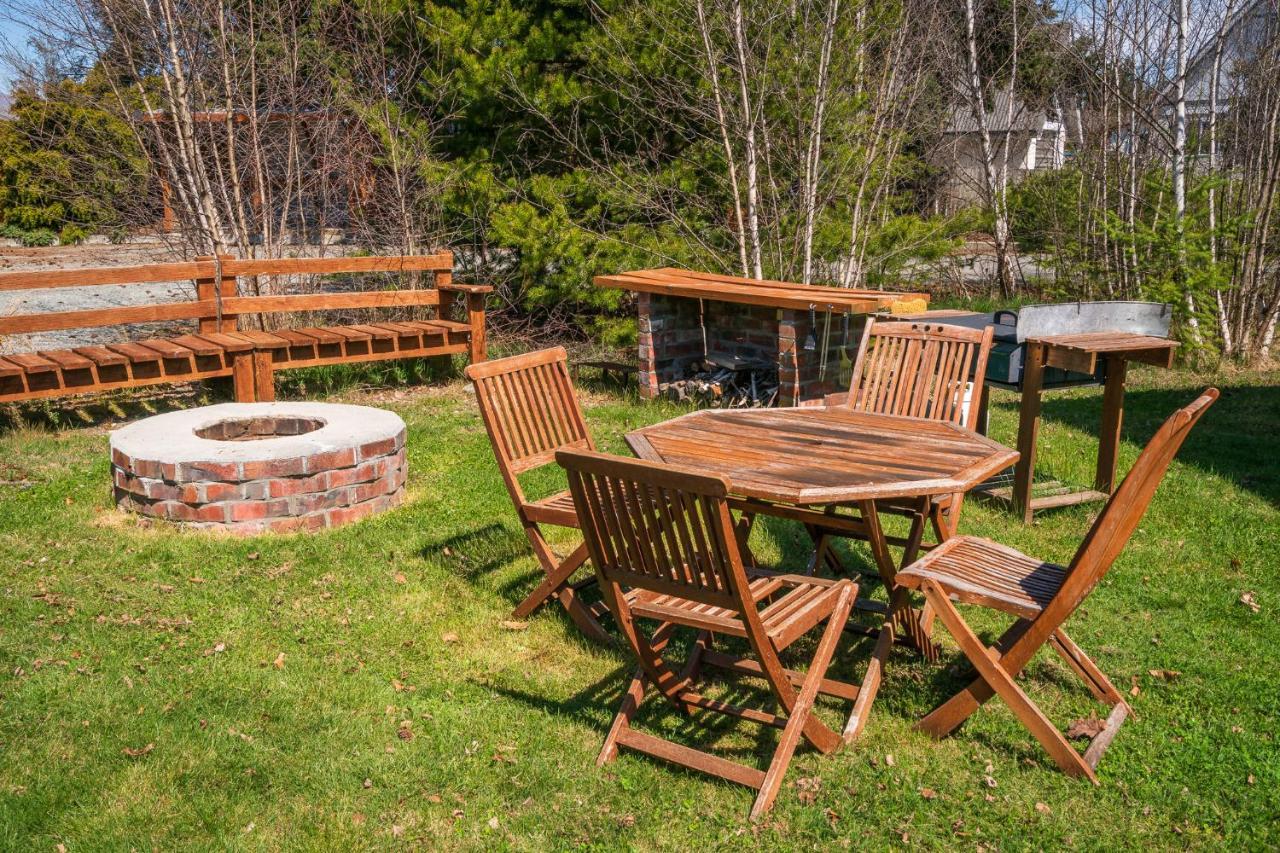 Stunted Totara, Unit 2 Apartment Туизъл Екстериор снимка