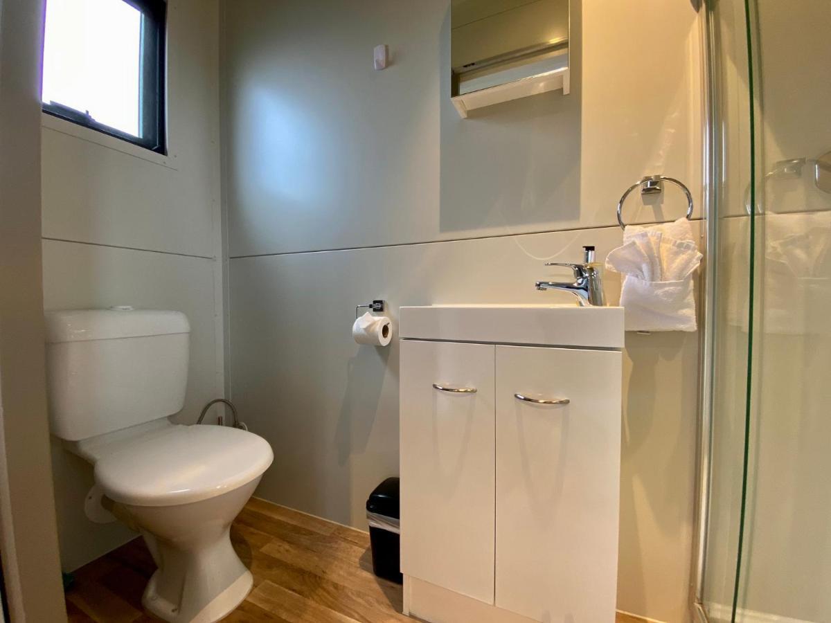 Stunted Totara, Unit 2 Apartment Туизъл Екстериор снимка