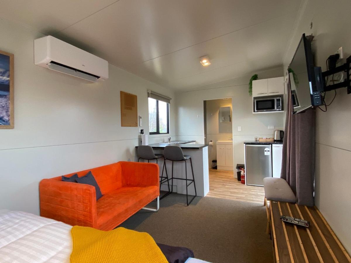 Stunted Totara, Unit 2 Apartment Туизъл Екстериор снимка
